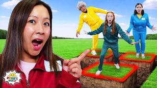 last leave square gets 500 000