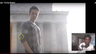 Logic Young Sinatra (Reaction)🔥