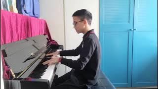 Battle For Glory (Pubg Theme Song) Piano Cover *Free Piano Sheet Music*