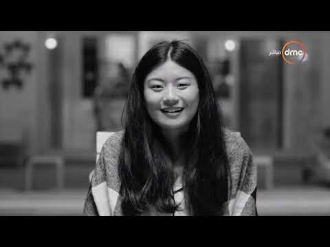 فيلم تسجيلي بعنوان ألوان حقيقية لـ عدد من الشباب المشارك في منتدى شباب العالم من دول مختلفة 