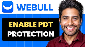 How To Enable PDT Protection Webull (Full Guide)