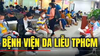 Bệnh Viện Da Liễu Tphcm Khám Xong Sung Sướng Không Chịu Được screenshot 3