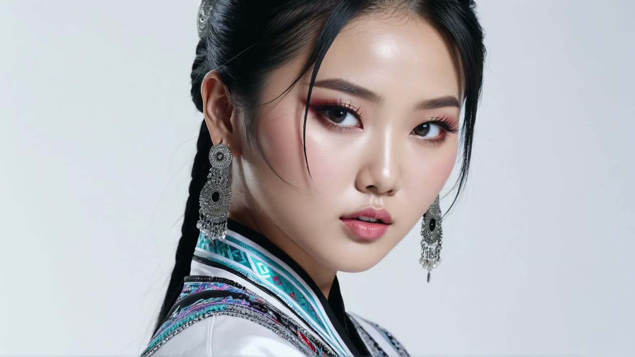 Hmong Music | ຝັນຮັກ / Npau Suav Hlub Ft Chase Lee | Hmong Pop Culture