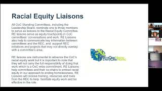 Racial Equity Framework Presentation