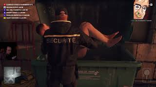 dick klifford & friends DON'T die | hitmans @ 5