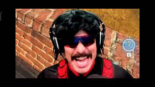 Dr.Disrespect was right about Mobile Gamers