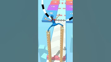 Cube Skates Run Level - 11 #shorts #viralshorts #@indiajhalak777 #totalgaming