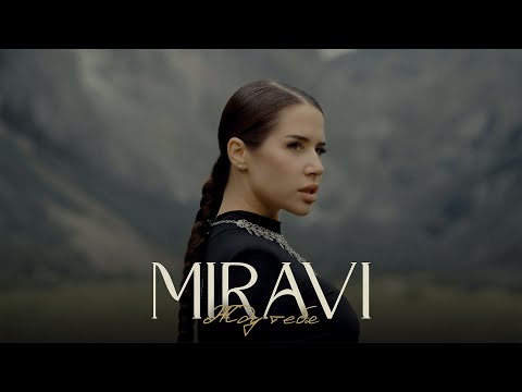MIRAVI - Жду тебя (Official Music Video, 2025)