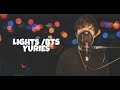 Lights - BTS - YURIES ( cover )