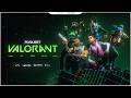 The NEXT GEN of FlyQuest VALORANT