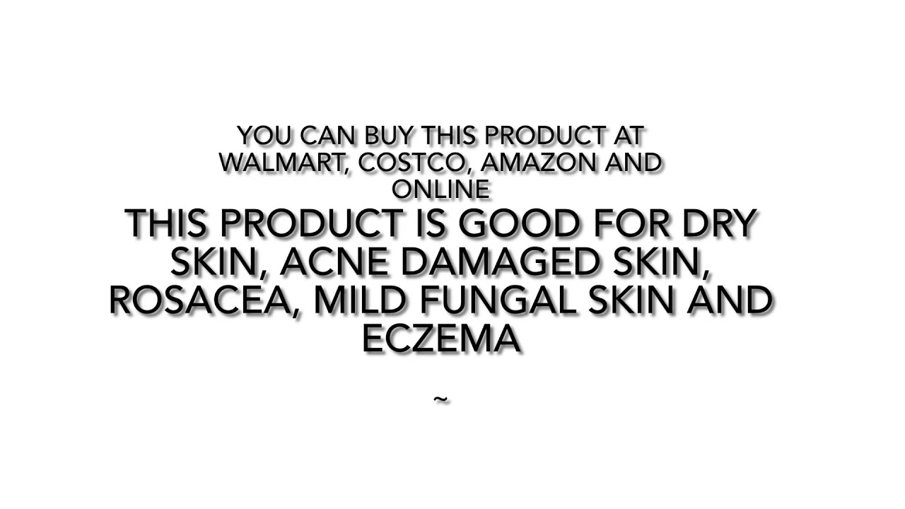 cerave cream for rosacea