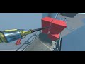 A grabpack test game♥️#roblox #minecraft #funny #automobile