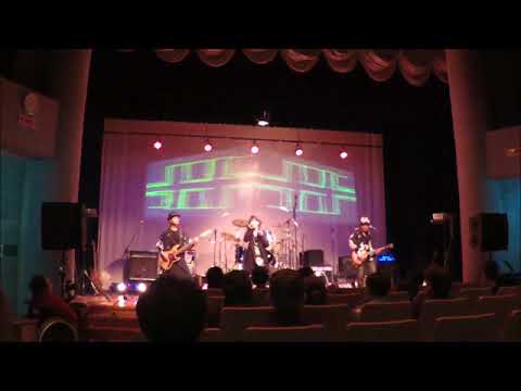 2019.12.22 Live Fuse Vol.13 風のメロディ（鴉 コピー）
