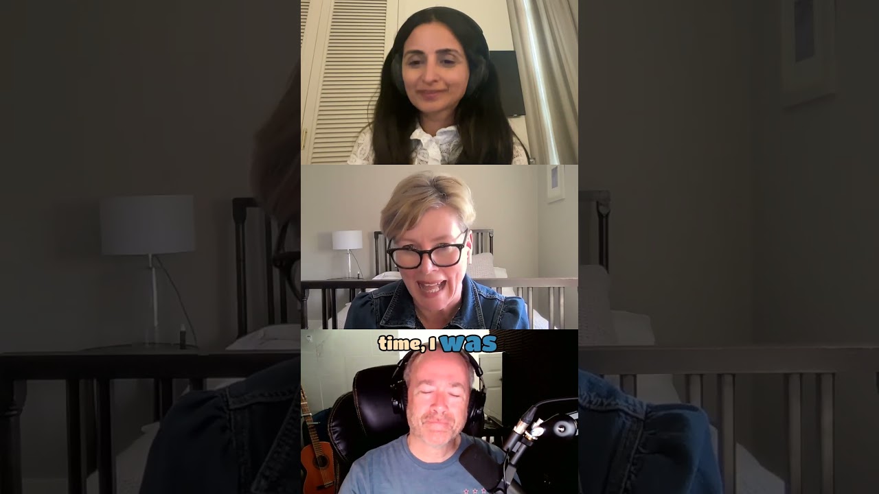 Being PRESENT While Balancing Work and Family