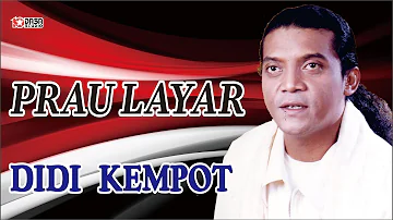 Prau Layar - Didi Kempot