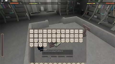 Rolling Snarvindur (All godspells now) | Rogue Lineage