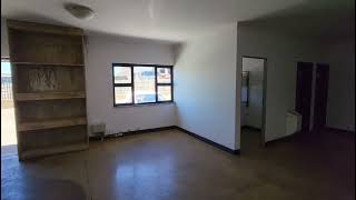 920M2 Industrial Mini Unit To Let In Elandsfontein