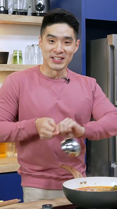 A very simple recipe for your breakfast from Chef @MartinNatadiprajaChef.