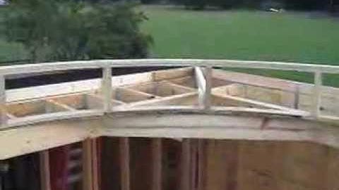 Building KPO: Chapter 11 - The Dome Base