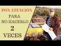 Enfoscado &quot;CONSTRUIR UNA CASA PASO A PASO  ✅✅ SIN HABERLO HECHO NUNCA&quot; Capítulo 44