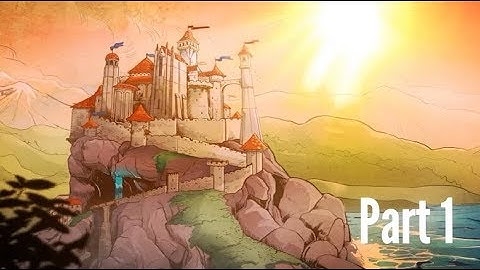 Killer clown !! Dungeon Defenders The Tavern Walkthrough Gameplay Part 1