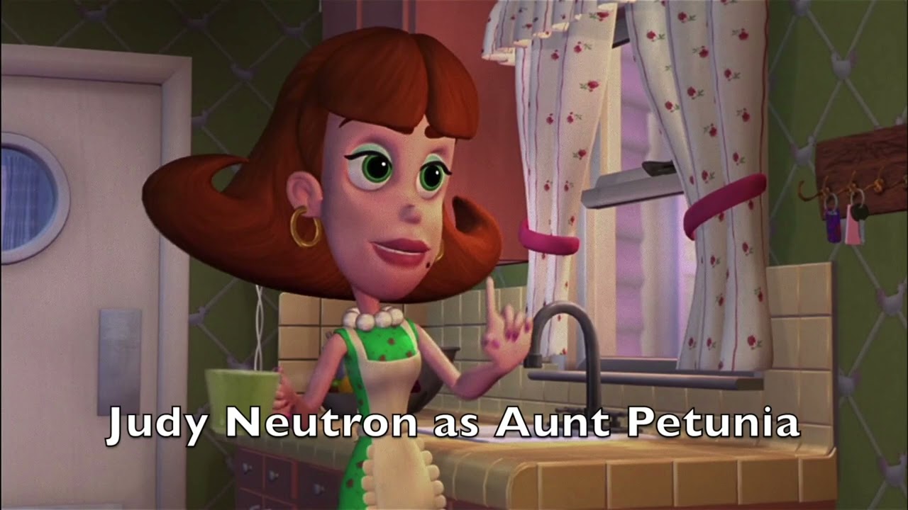 Meet the Dukes (Meet the Robinsons) Cast Video