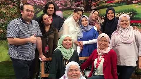 Sepahtu reunion live 2017 Backstage