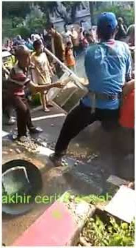 Wayae wayae wikiwikiwik ambyar