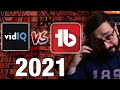 Tubebuddy vs VidIQ in 2021 - Which One is Better for YouTube SEO in 2021?!