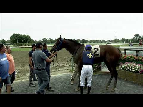 video thumbnail for MONMOUTH PARK 9-5-21 RACE 2