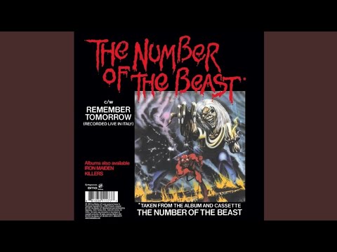 Remember Tomorrow (Live in Palasport San Lazzaro, Padova, Italy, 10/29/81) (2015 Remaster)