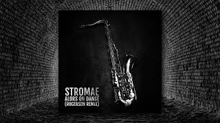 Stromae - Alors on Danse (Rogerson Remix) Resimi