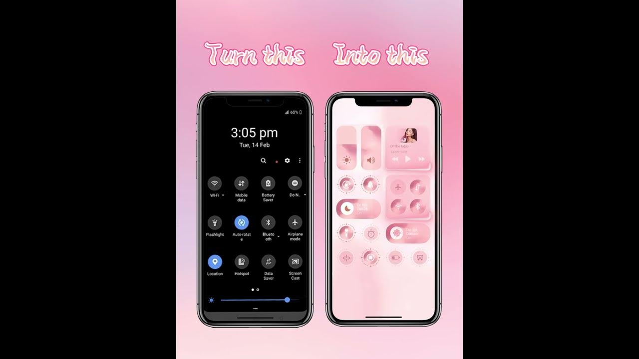  creative control center for you youtube