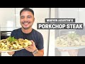 My Peyborit Pork Chop Recipe 😍😍
