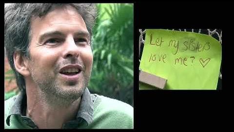 Come on: Change the World