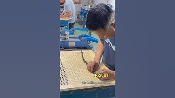 The Masters of the Puzzle Die: Where Precision Meets Artistry