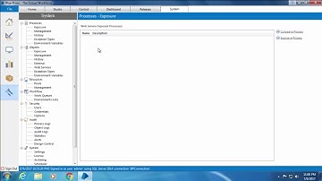 Blue Prism Video Tutorial | 008 | Blue Prism Modules Overview