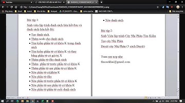 Danh sách liên kết (Part 2 : Liên kết đôi) - Java