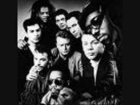 UB40 - Rat in mi Kitchen (Original)