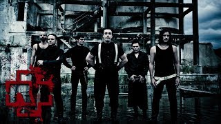 ZAHRANIČNÍ HUDEBNÍ SKUPINY-RAMMSTEIN