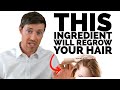 The best hair supplements contain this ingredient