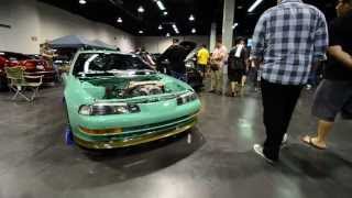 Spocom Anaheim | 2012 DSPORT Model Search | DSPORT DVD #21