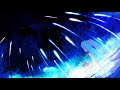 [Audio only reprint(with illustration image)]【初音ミク】流星【オリジナル曲】