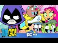 Mejores momentos de Teen Titans Go! S3 Parte 1 🎬
