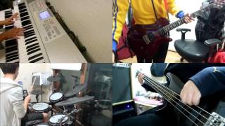 hd   Band Cover instrumental