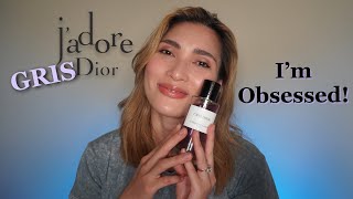 Gris Dior Perfume Review