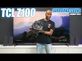 Prueba de audio envolvente Dolby Atmos de los TCL Z100 y X11L