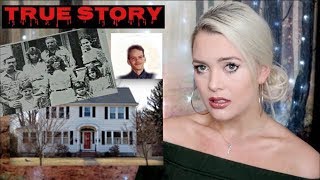 The Haunting In Connecticut TRUE Story … What REALLY Happened!?!