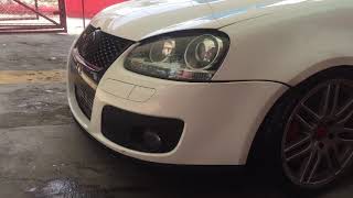 Gti Mkv Rs Audi Wheels