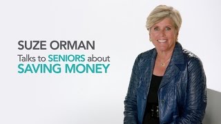 Suze Orman: Make the most out of your money